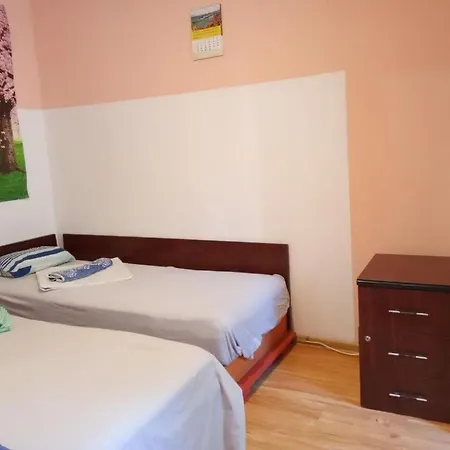 Economy Cozy 2br Apartment, Ciresica, At Mamaia Entry 公寓 *