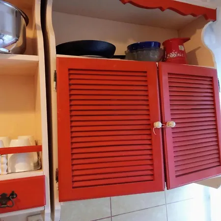 Economy Cozy 2br Apartment, Ciresica, At Mamaia Entry * 康斯坦察